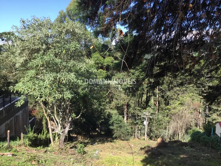 Foto 5 de Terreno / Lote à venda, 920m2 em Campos Do Jordao - SP