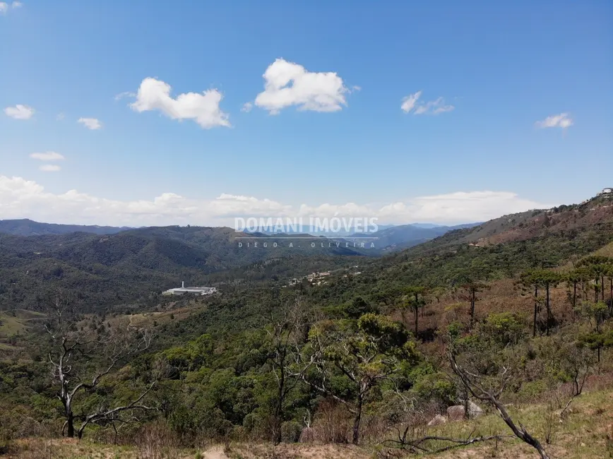 Foto 6 de Terreno / Lote à venda, 35000m2 em Campos Do Jordao - SP