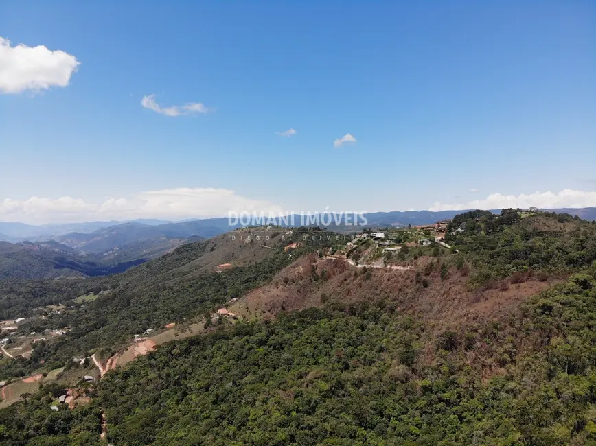 Foto 8 de Terreno / Lote à venda, 35000m2 em Campos Do Jordao - SP
