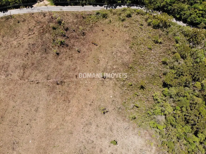 Foto 5 de Terreno / Lote à venda, 35000m2 em Campos Do Jordao - SP