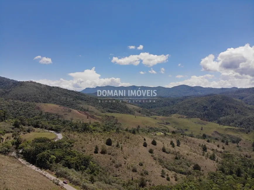 Foto 4 de Terreno / Lote à venda, 35000m2 em Campos Do Jordao - SP
