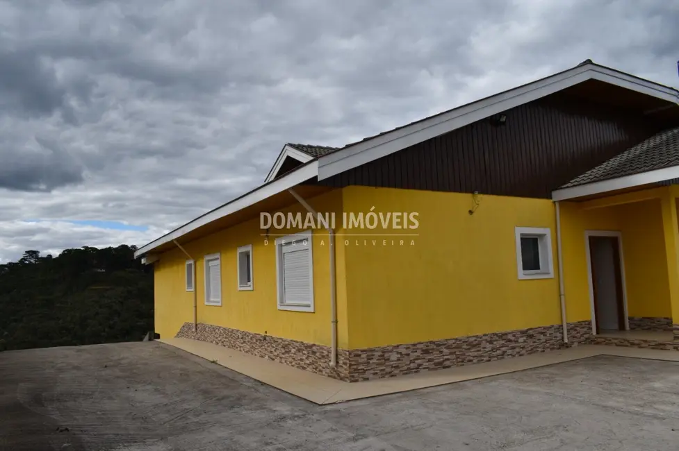 Foto 4 de Casa com 6 quartos à venda, 263m2 em Campos Do Jordao - SP