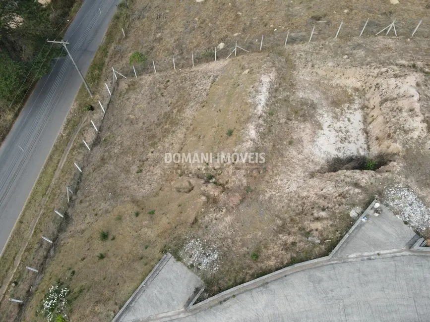 Foto 7 de Terreno / Lote à venda, 1160m2 em Campos Do Jordao - SP