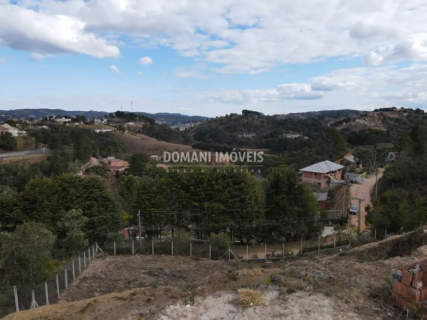 Foto 7 de Terreno / Lote à venda, 1180m2 em Campos Do Jordao - SP