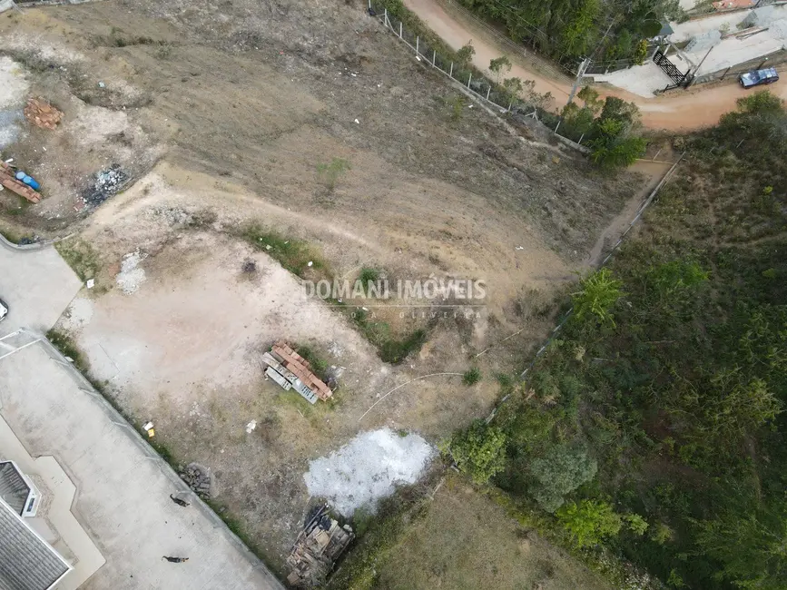 Foto 8 de Terreno / Lote à venda, 1180m2 em Campos Do Jordao - SP
