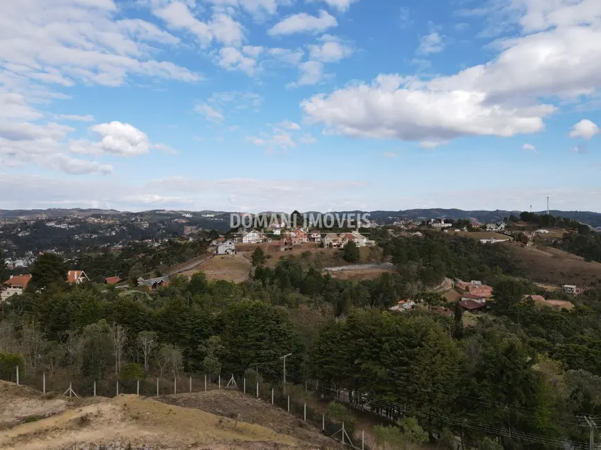 Foto 3 de Terreno / Lote à venda, 1180m2 em Campos Do Jordao - SP
