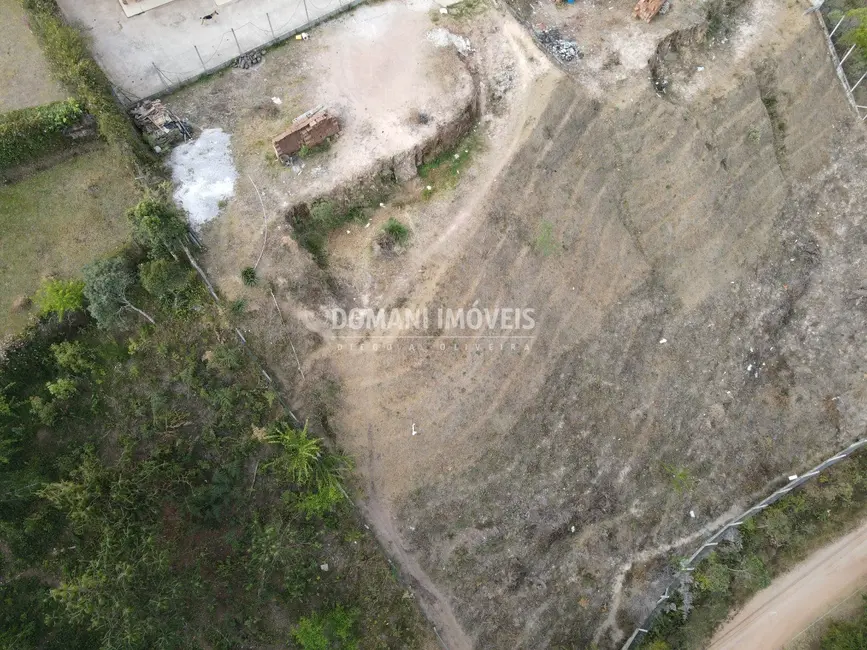 Foto 2 de Terreno / Lote à venda, 1180m2 em Campos Do Jordao - SP