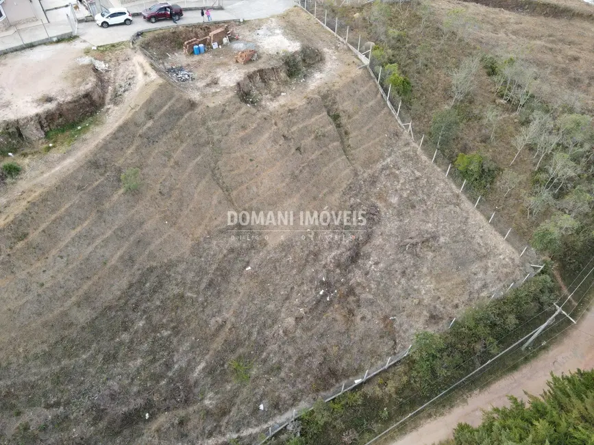 Foto 2 de Terreno / Lote à venda, 1200m2 em Campos Do Jordao - SP