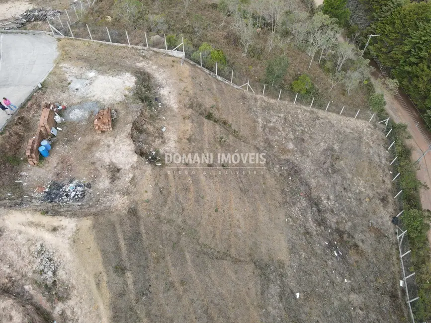 Foto 8 de Terreno / Lote à venda, 1200m2 em Campos Do Jordao - SP