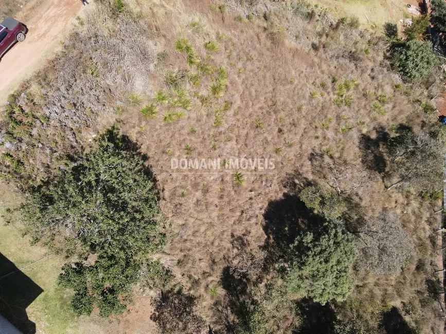 Foto 6 de Terreno / Lote à venda, 1170m2 em Campos Do Jordao - SP