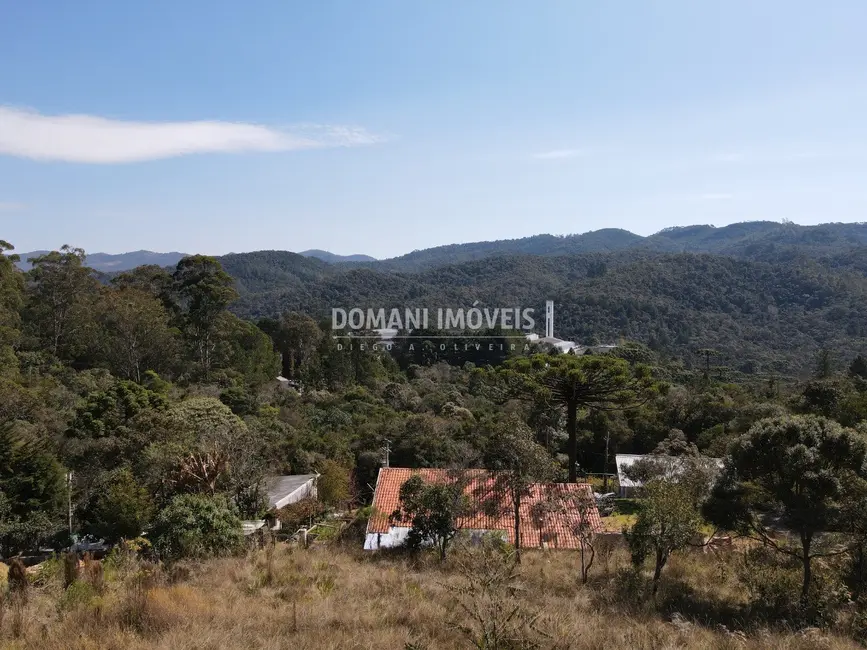 Foto 9 de Terreno / Lote à venda, 1170m2 em Campos Do Jordao - SP