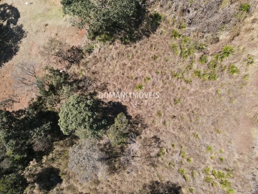 Foto 8 de Terreno / Lote à venda, 1170m2 em Campos Do Jordao - SP