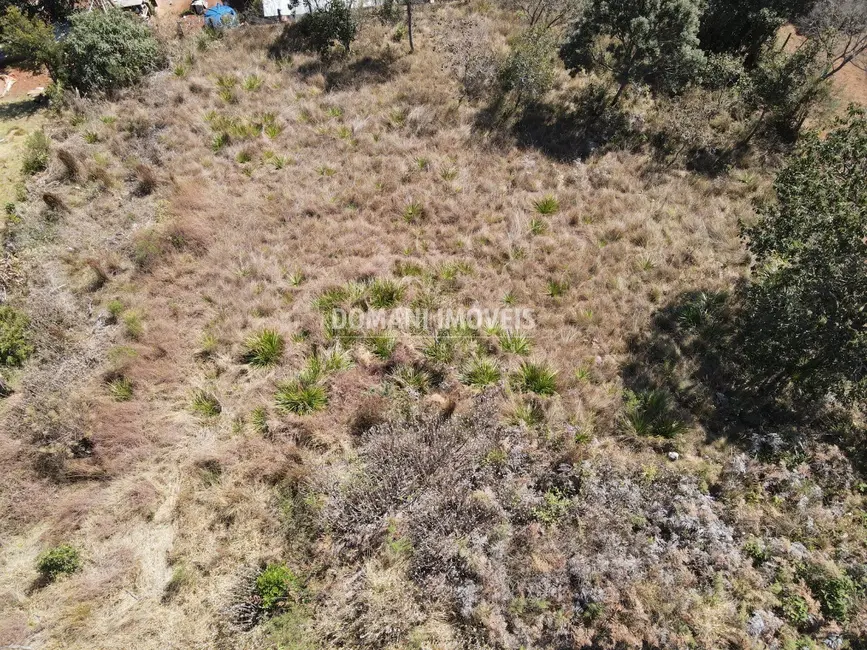 Foto 2 de Terreno / Lote à venda, 1170m2 em Campos Do Jordao - SP