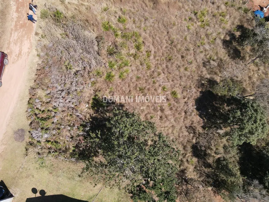 Foto 3 de Terreno / Lote à venda, 1170m2 em Campos Do Jordao - SP