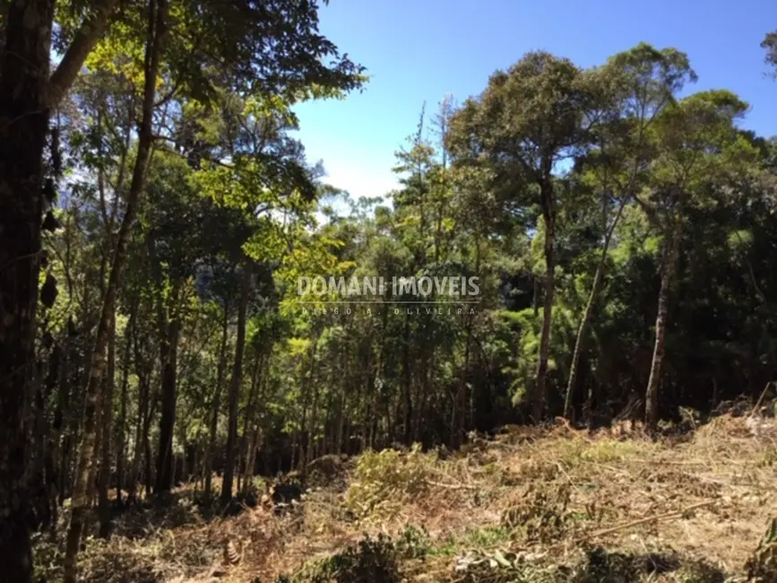 Foto 1 de Terreno / Lote à venda, 2690m2 em Campos Do Jordao - SP