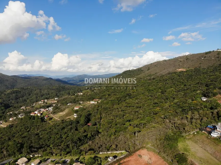 Foto 4 de Terreno / Lote à venda, 5620m2 em Campos Do Jordao - SP