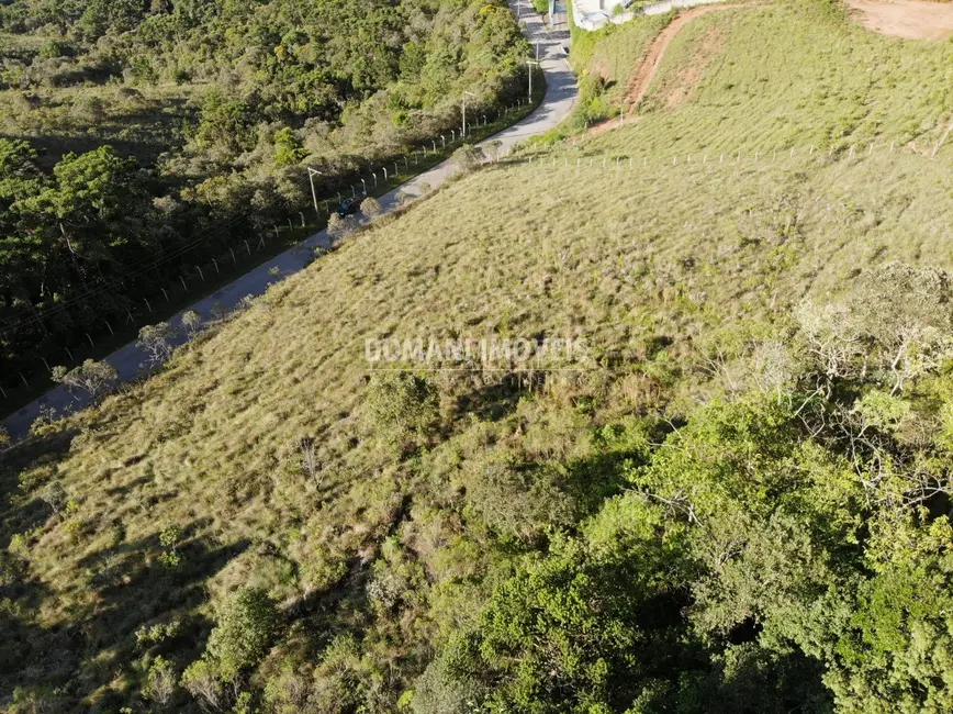 Foto 3 de Terreno / Lote à venda, 5620m2 em Campos Do Jordao - SP