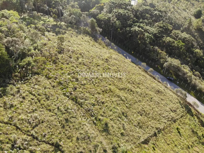 Foto 5 de Terreno / Lote à venda, 5620m2 em Campos Do Jordao - SP