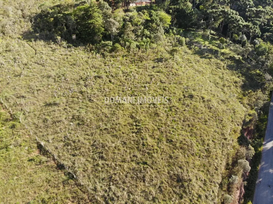 Foto 6 de Terreno / Lote à venda, 5620m2 em Campos Do Jordao - SP