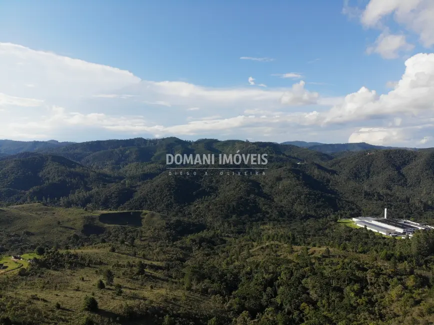 Foto 9 de Terreno / Lote à venda, 5620m2 em Campos Do Jordao - SP
