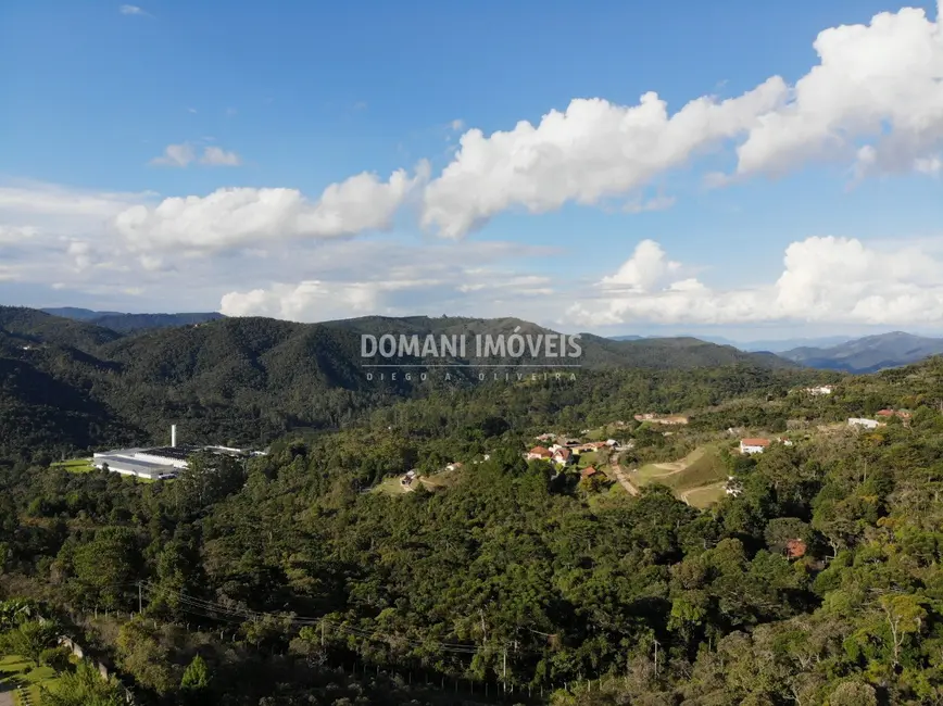 Foto 7 de Terreno / Lote à venda, 5620m2 em Campos Do Jordao - SP
