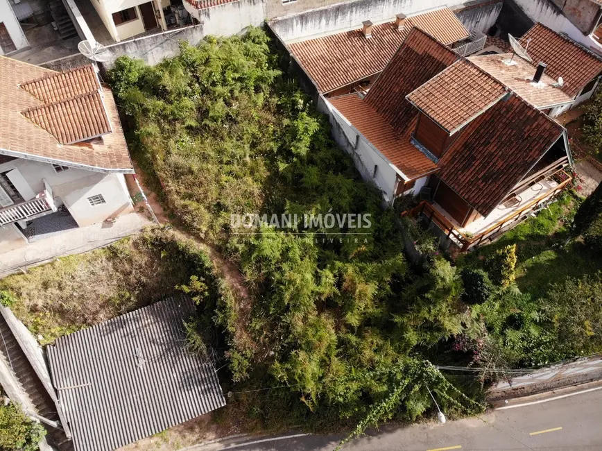 Foto 1 de Terreno / Lote à venda, 230m2 em Campos Do Jordao - SP