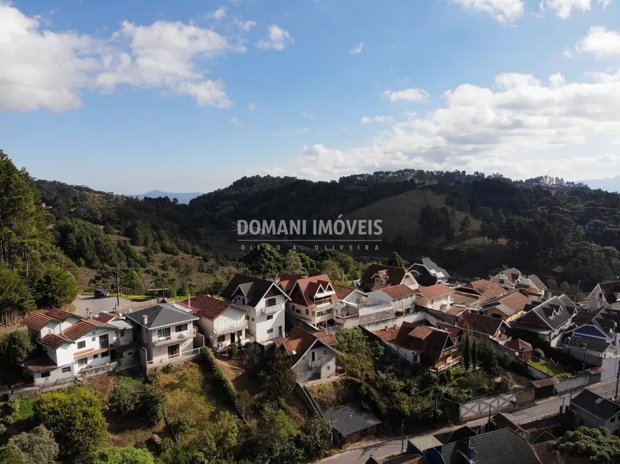Terreno / Lote à venda, 230m2 em Campos Do Jordao - SP - imagem 9 Foto 9 de Terreno / Lote à venda, 230m2 em Campos Do Jordao - SP