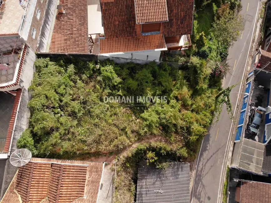 Foto 2 de Terreno / Lote à venda, 230m2 em Campos Do Jordao - SP