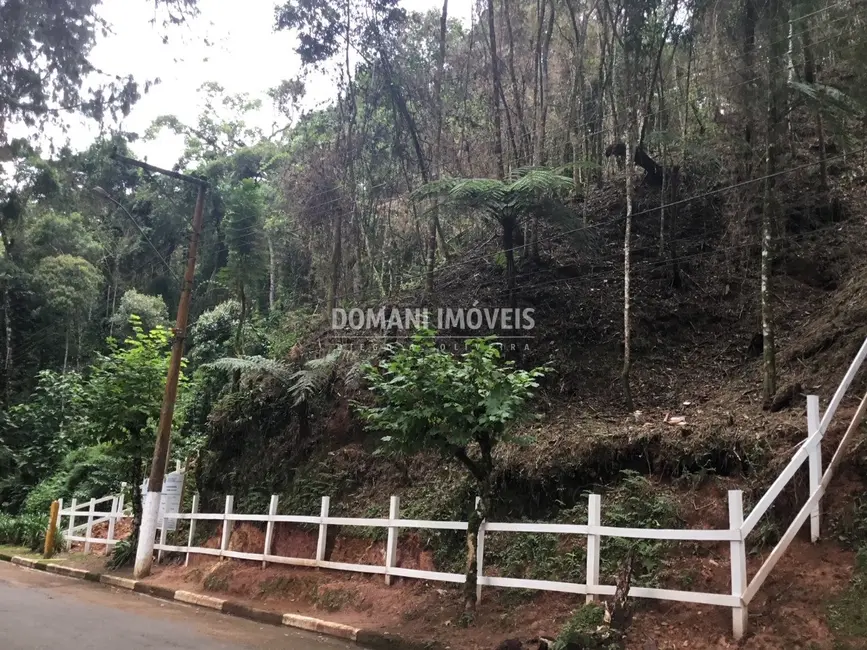Foto 5 de Terreno / Lote à venda, 1010m2 em Campos Do Jordao - SP