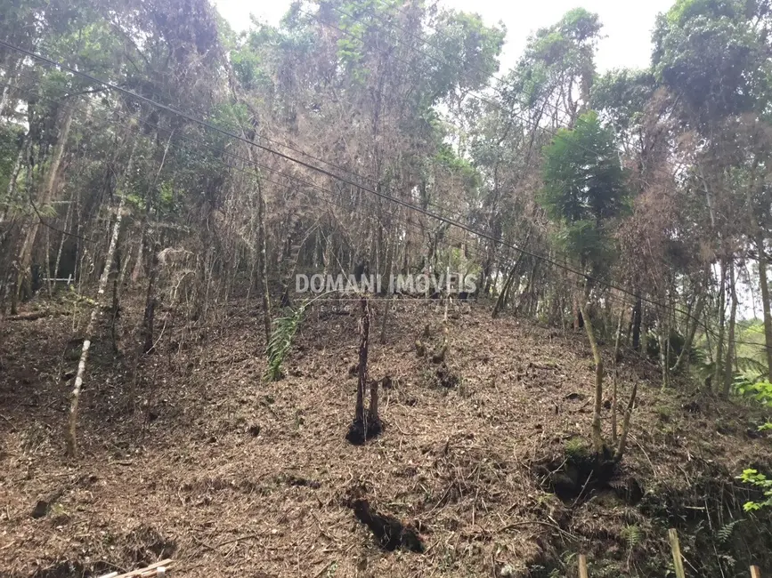 Foto 1 de Terreno / Lote à venda, 1010m2 em Campos Do Jordao - SP