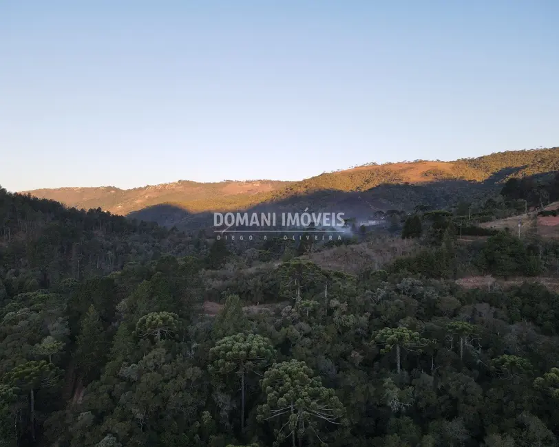 Foto 3 de Terreno / Lote à venda, 8100m2 em Campos Do Jordao - SP