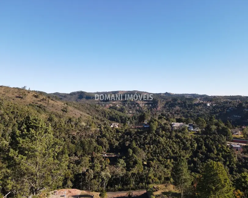 Terreno / Lote à venda, 1030m2 em Campos Do Jordao - SP - imagem 7 Foto 7 de Terreno / Lote à venda, 1030m2 em Campos Do Jordao - SP