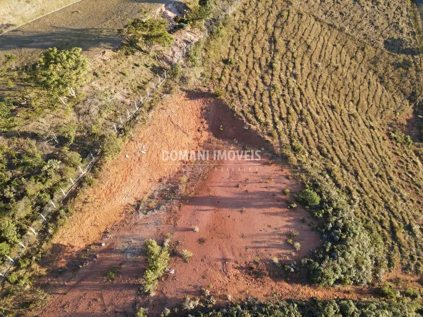 Foto 4 de Terreno / Lote à venda, 6080m2 em Campos Do Jordao - SP