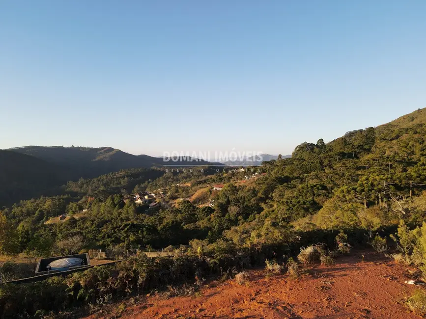 Foto 1 de Terreno / Lote à venda, 6080m2 em Campos Do Jordao - SP