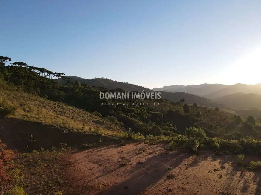 Foto 5 de Terreno / Lote à venda, 6080m2 em Campos Do Jordao - SP