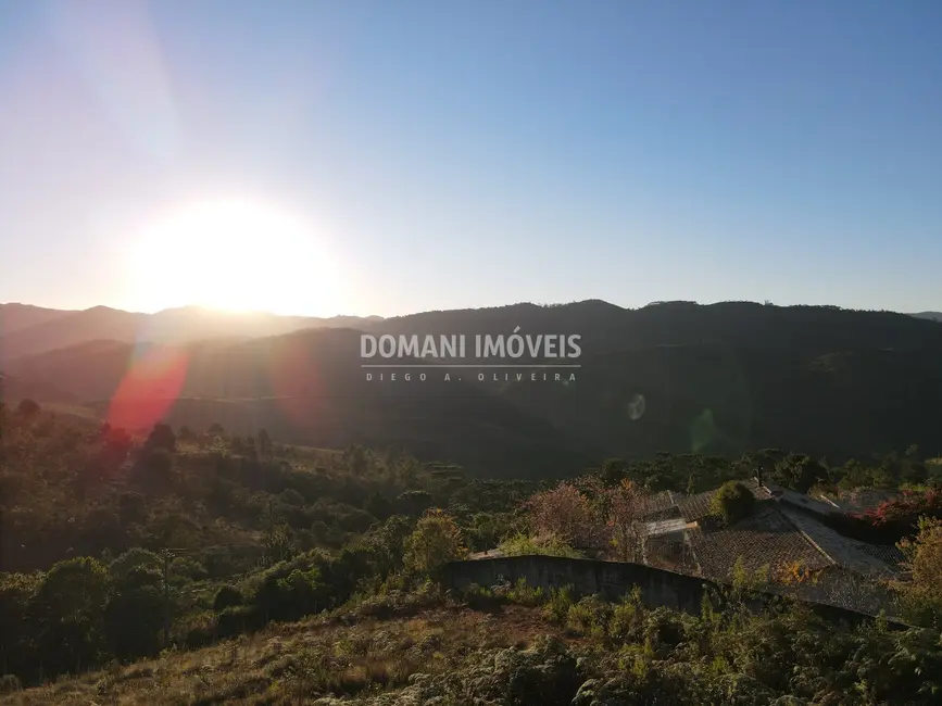 Foto 9 de Terreno / Lote à venda, 6080m2 em Campos Do Jordao - SP