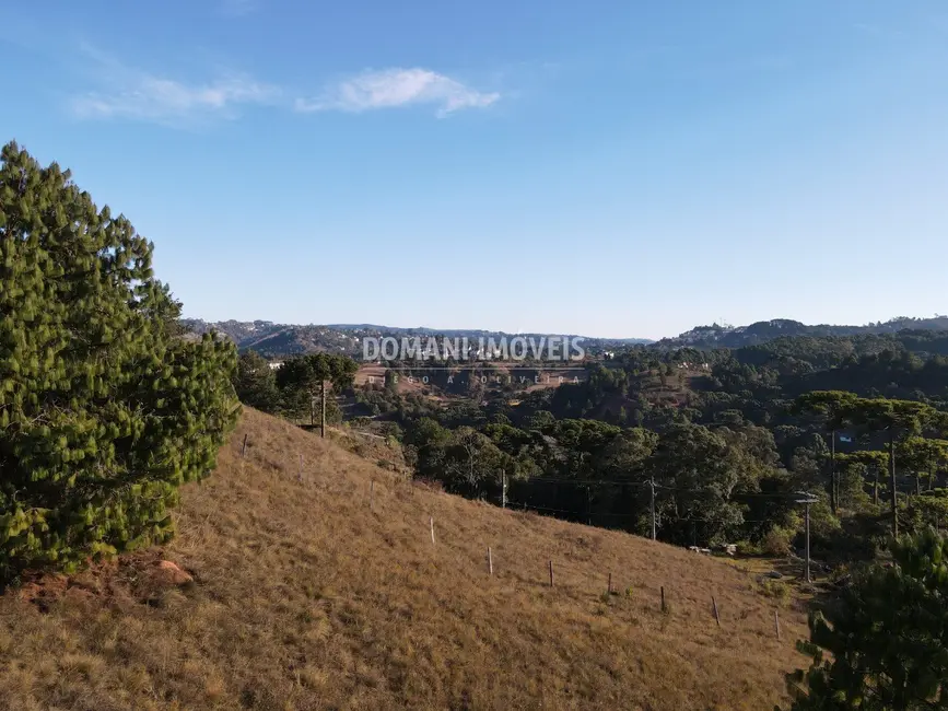 Foto 1 de Terreno / Lote à venda, 1250m2 em Campos Do Jordao - SP