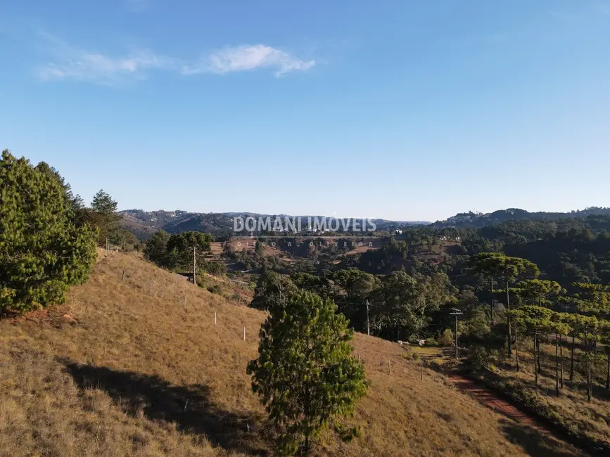 Foto 1 de Terreno / Lote à venda, 1100m2 em Campos Do Jordao - SP