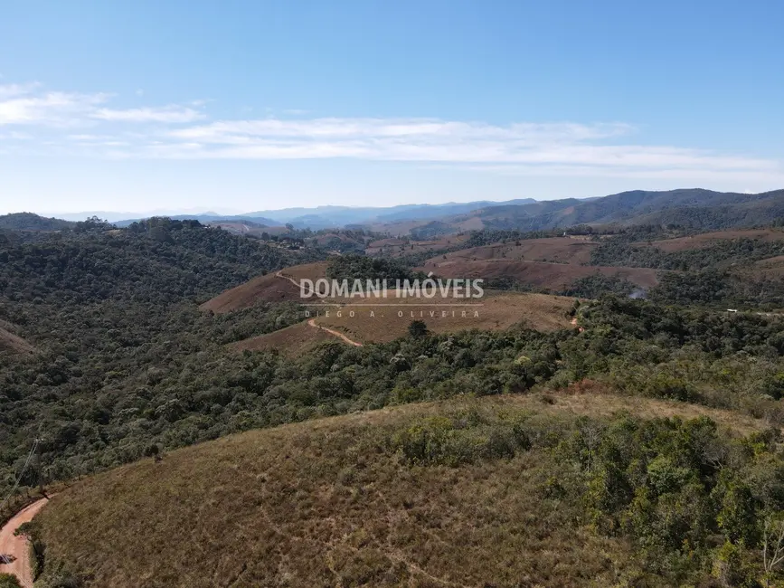 Foto 1 de Terreno / Lote à venda, 27300m2 em Campos Do Jordao - SP