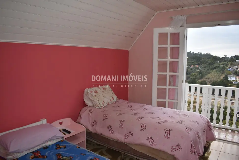 Foto 7 de Casa com 3 quartos à venda, 166m2 em Campos Do Jordao - SP