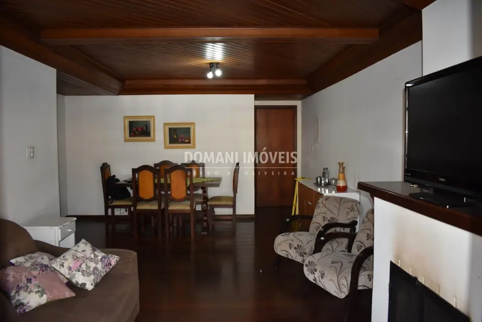 Foto 6 de Apartamento com 2 quartos à venda, 96m2 em Campos Do Jordao - SP
