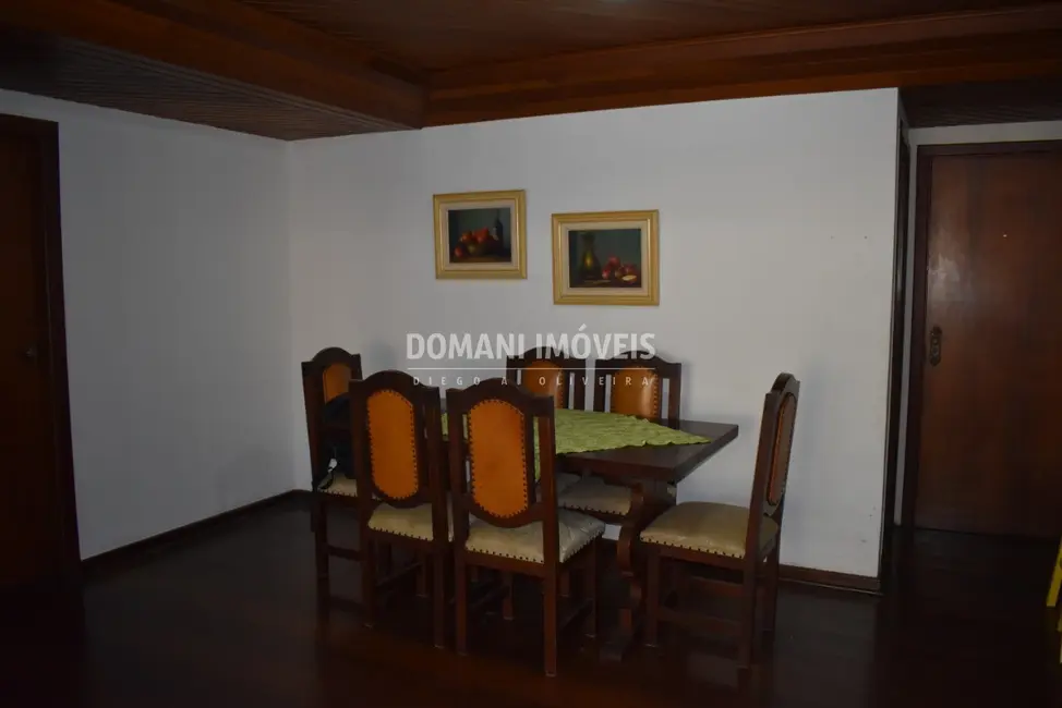 Foto 5 de Apartamento com 2 quartos à venda, 96m2 em Campos Do Jordao - SP