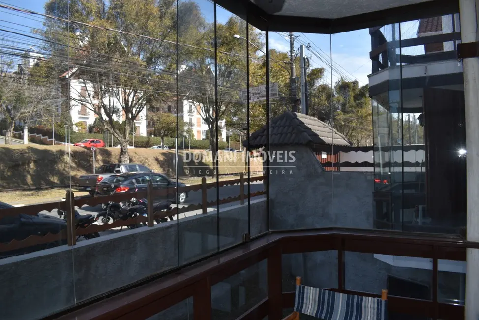 Foto 8 de Apartamento com 2 quartos à venda, 96m2 em Campos Do Jordao - SP