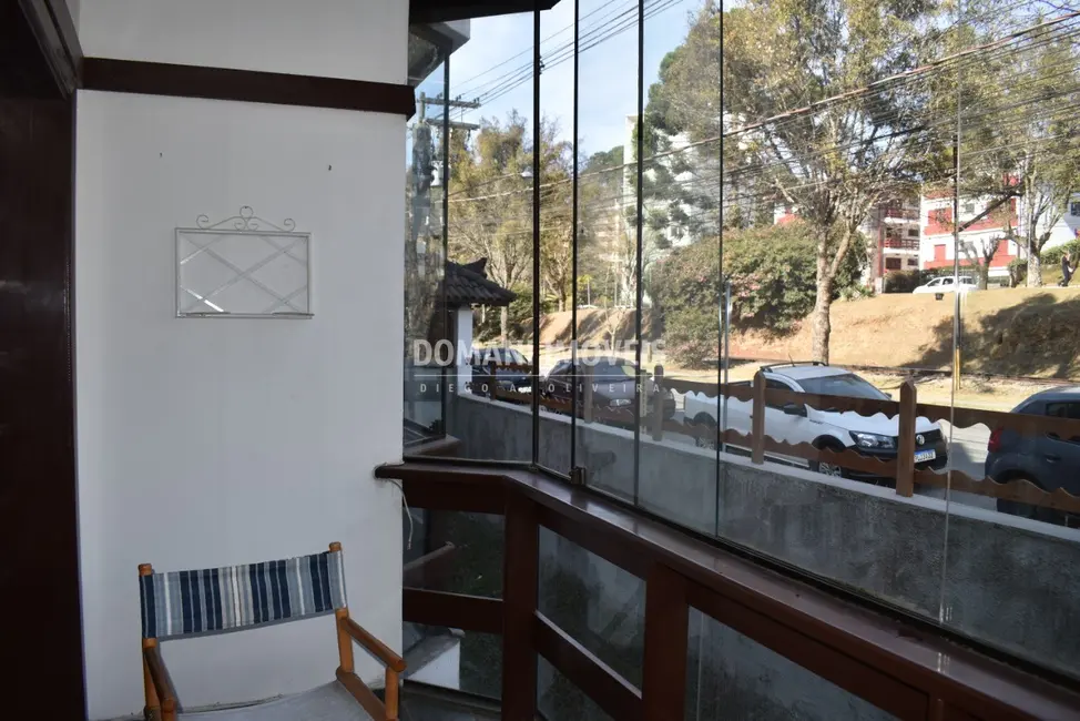 Foto 7 de Apartamento com 2 quartos à venda, 96m2 em Campos Do Jordao - SP