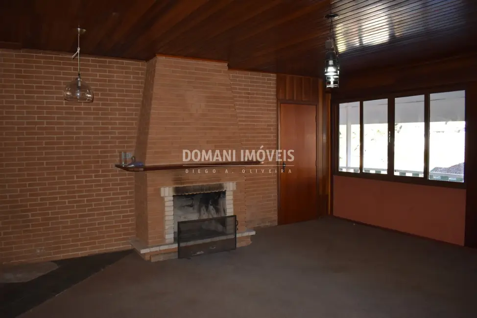 Foto 8 de Casa com 3 quartos à venda, 93m2 em Campos Do Jordao - SP