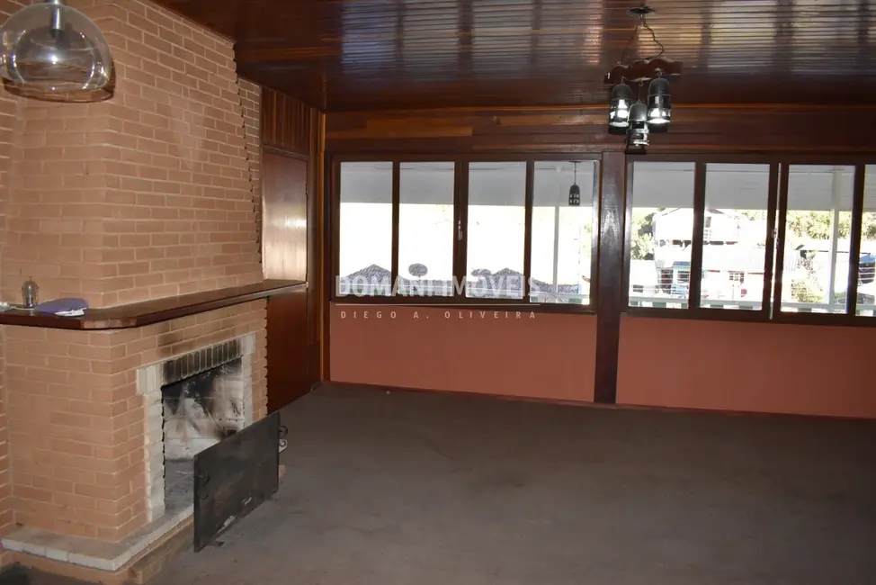 Foto 7 de Casa com 3 quartos à venda, 93m2 em Campos Do Jordao - SP