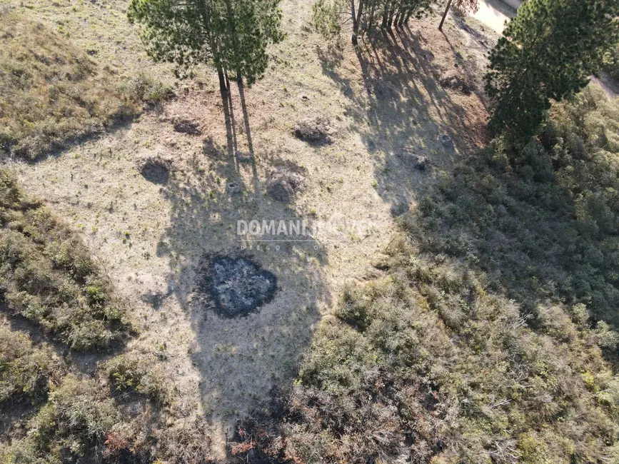 Foto 5 de Terreno / Lote à venda, 1360m2 em Campos Do Jordao - SP