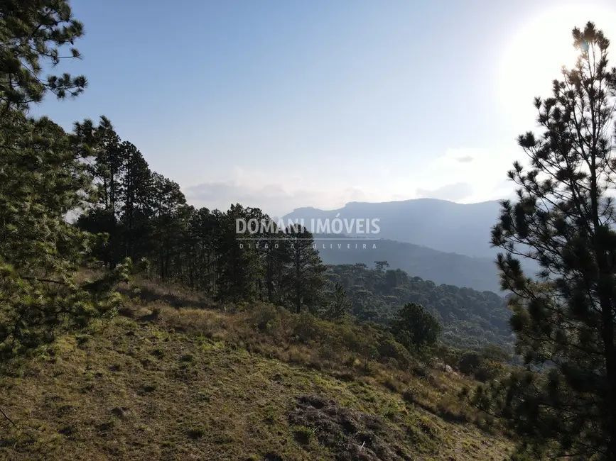 Foto 1 de Terreno / Lote à venda, 1360m2 em Campos Do Jordao - SP