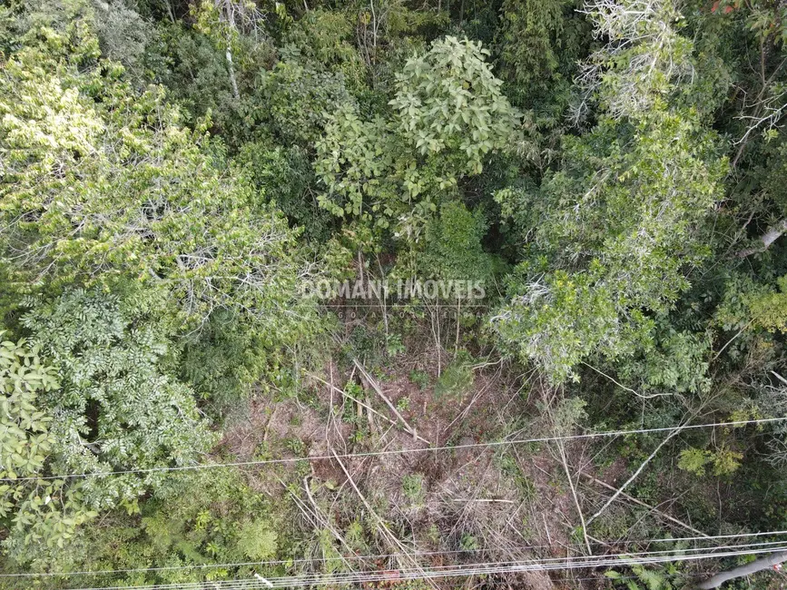 Foto 9 de Terreno / Lote à venda, 1030m2 em Campos Do Jordao - SP