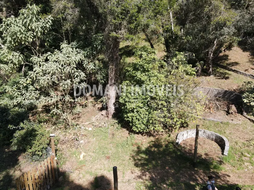 Foto 2 de Terreno / Lote à venda, 2450m2 em Campos Do Jordao - SP